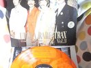 THE BEATLES  TRAX SWINGIN PIG VOL 3 ORANGE VI