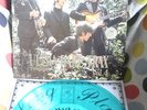 THE BEATLES  TRAX SWINGIN PIG VOL 4 GREEN VIN