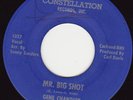 NORTHERN SOUL 45 RPM - GENE CHANDLER on CONSTELLATION