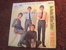 THE BEATLES Million sellers 1967 Golden discs lbl EP EX