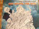 FIRST NATURAL HAIR BAND FUNK LP UNITED ARTISTS UAS-6750