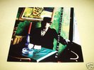 Bob Dylan World Gone Wrong LP Vinyl Rare OOP NM 1st Ed.