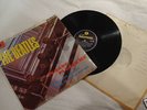 Beatles  Original UK mono 1st LP Please Please Me