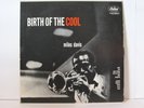 MILES DAVIS Birth Of The Cool 1956 MONO Capitol T762 NR