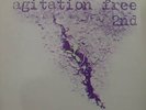 AGITATION FREE 2nd original Vertigo Swirl 6360 615
