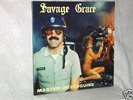 SAVAGE GRACE - Master Of Disguise (LP)