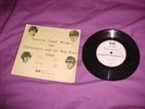 *THE BEATLES CHRISTMAS RECORD* 1963 UK *FAN CLUB* FLEXI