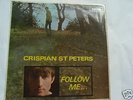 Crispian St Peters 