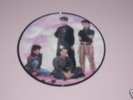 INDOCHINE PICTURE DISC 7