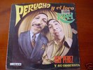 LP Ray Perez Y Su Orchesta Perucho Y El Loco Ray ???