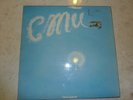 CMU Open Spaces 1971 Tra 273 First Pressing