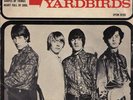 THE YARDBIRDS 