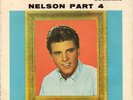 RareUK EP Ricky Nelson London RE-P 1300