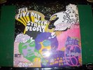 FIVE DAY WEEK STRAW PEOPLE same UK ORIG LP SAGA 1968