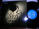 THROBBING GRISTLE uk LP Heathen Earth INDUSTRIAL orig.