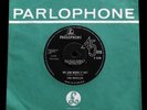 Beatles - We Can Work It Out UK 1965 1st Press 45 EX