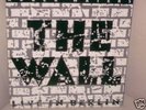 Pink Floyd- ROGER WATERS  The Wall  LIVE    Do-Lp 1990