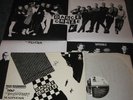 DANCE CRAZE LP + POSTER NrMINT SKA 2 TONE SPECIALS BEAT