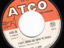 Ben E. KING * 6T's R&B Northern SOUL MOD 45 * Hear it