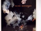 THE CURE  LP Disintegration  1989 Elektra gothic