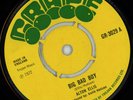 Alton Ellis/Keith Hudson - 
