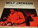 MILT JACKSON & THELONIUS MONK BLUE NOTE LP  NM-