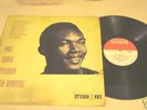 Mr Rock steady Ken Boothe Studio One Label Rare