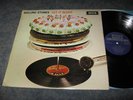 ROLLING STONES - LET IT BLEED LP- Nr MINT ORIG STEREO