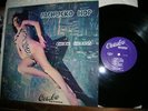 CHUCK HIGGINS LP Pachucko Hop orig.cheesecake cover