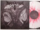 Arckanum -ppppppppppp LP FOC Splatter Wax craft watain
