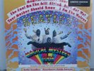 Beatles Magical Mystery tour Limited Edition lp sealed