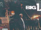 BIG L-LIFESTYLEZ OV DA POOR DANGEROUS-HIP HOP LP