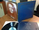 TOAD TOMORROW BLUE Lp swiss Hard Psych Blues TOP RARE