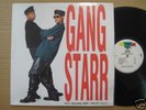 GANG STARR No More Mr. Nice Guy USA LP 1989 ORIGINAL