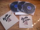 WILLIE DIXON ** THE CHESS BOX LP/VINYL RARE COLLECTIBLE