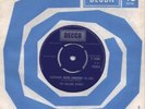 ROLLING STONES Street Fighting Man UK 1971 EXPORT ONLY