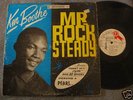 KEN BOOTHE Mr Rock Steady Studio One Rare Ska Reggae LP