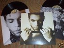 RARE PAISLEY VINYL/LP-Prince the hits 2-revolution funk