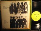 The Beatles & The Rolling Stones   BATTLE  