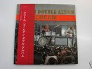 CREAM Golden Double Album (JAPAN-Only 2LP/Obi)E.Clapton