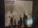 OASIS- HEATHEN CHEMISTRY DOUBLE LP