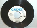JEAN DUSHON FEELING GOOD WHITE LABEL PROMO 45 CADET
