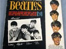 Songs Pictures Stories Of The Beatles Vee-Jay NM+ LP