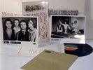 KING CRIMSON STARLESS AND BIBLE BLACK MINT IN SHRINK