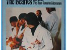 BEATLES 1973 LIVE-SAM HOUSTON 2LP ALTERNATE BUTCHER CVR
