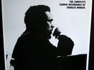 MOSAIC Charles MINGUS Complete CANDID Recordings LPs