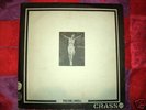 CRASS yes sir i will LP 1984 punk (Wretched CCM)