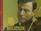 Capitol SPBR 8502 The Art of MILSTEIN violin 2LP stereo