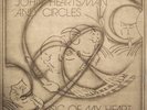 JOHN HEARTSMAN & CIRCLES Music Of My Heart LP FUNK SOUL