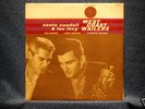 CANDOLI & LEVY-West Coast Wailers-Jazz Atlantic VG++ LP